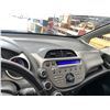 Image 52 : D6 --  2010 HONDA FIT SPORT BLUE 236,420 KMS