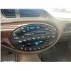 Image 52 : A12D --  1999 MERCURY SABLE LS GREEN 243760 KMS