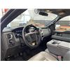 Image 52 : F4 --  2012 FORD F150 XLT 4X4 WHITE 229445 KMS