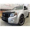 Image 1 : C6U --  2012 FORD ESCAPE XLT SILVER 135237 KMS