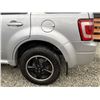 Image 25 : C6U --  2012 FORD ESCAPE XLT SILVER 135237 KMS