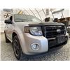 Image 8 : C6U --  2012 FORD ESCAPE XLT SILVER 135237 KMS