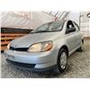 Image 2 : A12R --  2002 TOYOTA ECHO SILVER 183296 KMS