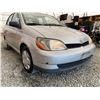 Image 8 : A12R --  2002 TOYOTA ECHO SILVER 183296 KMS