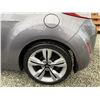 Image 25 : C6Q --  2012 HYUNDAI VELOSTER GREY 203294 KMS