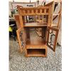 Image 2 : Solid Hardwood Hutch