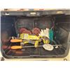 Image 2 : Trailer Hitch, Saw Blade and More