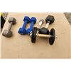 Image 1 : Work Out Weights