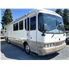 Image 8 : 0G --  1993 HOLIDAY RAMBLER CREAM 106294 MILES KMS