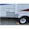 Image 8 : 0I --  2011 JAYCO JAY FLIGHT 28 FT WHITE  KMS