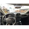 Image 52 : A8 --  2010 JEEP PATRIOT RED 210631 KMS