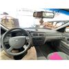 Image 52 : A9 --  2006 FORD TAURUS SE RED 210382 KMS