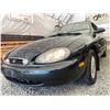 Image 2 : A12D --  1999 MERCURY SABLE LS GREEN 243760 KMS