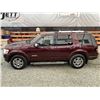 Image 25 : A12F --  2006 FORD EXPLORER LIMITED BURGUNDY 239142 KMS