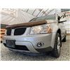 Image 2 : A12G --  2008 PONTIAC TORRENT SILVER 120900 MILES
