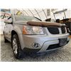 Image 8 : A12G --  2008 PONTIAC TORRENT SILVER 120900 MILES