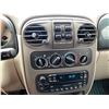 Image 52 : A12K --  2003 CHRYSLER PT CRUISER TOURING EDITION GREEN 118992 KMS