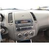 Image 52 : A12N --  2005 NISSAN ALTIMA WHITE 265469 KMS