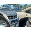 Image 52 : A12O --  2008 CHEVROLET MALIBU BROWN 208209 KMS