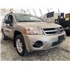 Image 8 : B2 --  2007 MITSUBISHI ENDEAVOR GOLD 95763 MILES