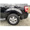 Image 25 : C1 --  2008 FORD ESCAPE 4WD BLACK 172178 KMS