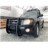 Image 2 : C1 --  2008 FORD ESCAPE 4WD BLACK 172178 KMS