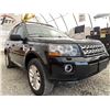 Image 8 : C3 --  2014 LAND ROVER LR2 BLACK 85136 KMS