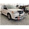 Image 8 : C6P --  2013 DODGE GRAND CARAVAN WHITE 92925 KMS