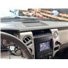 Image 52 : F3 --  2010 FORD F150 BLUE 277088 KMS