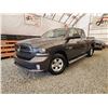 Image 1 : A12A --  2014 RAM 1500 SPORT GREY 331,642 KMS