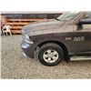Image 25 : A12A --  2014 RAM 1500 SPORT GREY 331,642 KMS
