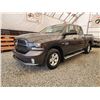 Image 2 : A12A --  2014 RAM 1500 SPORT GREY 331,642 KMS