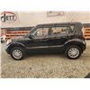 Image 24 : A1 --  2011 KIA SOUL "NO RESERVE" BLACK 241118 KMS