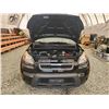 Image 42 : A1 --  2011 KIA SOUL "NO RESERVE" BLACK 241118 KMS