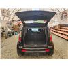 Image 52 : A1 --  2011 KIA SOUL "NO RESERVE" BLACK 241118 KMS