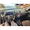 Image 61 : A1 --  2011 KIA SOUL "NO RESERVE" BLACK 241118 KMS