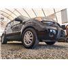 Image 8 : A1 --  2011 KIA SOUL "NO RESERVE" BLACK 241118 KMS