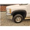 Image 25 : F1 --  2009 CHEVROLET SILVERADO 2500 LT  320788 KMS