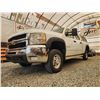 Image 2 : F1 --  2009 CHEVROLET SILVERADO 2500 LT  320788 KMS