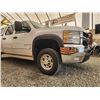Image 8 : F1 --  2009 CHEVROLET SILVERADO 2500 LT  320788 KMS