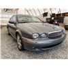 Image 8 : A2 --  2006 JAGUAR X-TYPE GREY 216166 KMS