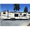 Image 2 : 0H --  2014 R VISION TRAIL LITE BROWN  KMS