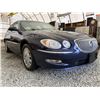 Image 8 : A12E --  2008 BUICK ALLURE BLUE 167412 KMS