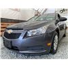 Image 2 : B5 --  2011 CHEVROLET CRUISE GREY 95259 KMS
