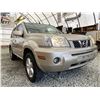 Image 8 : A12I --  2006 NISSAN XTRAIL "NO RESERVE" GOLD 268830 KMS