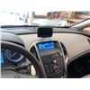 Image 52 : C6D --  2015 BUICK VERANO WHITE 154390 KMS