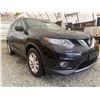 Image 8 : C6E --  2014 NISSAN ROGUE SV BLACK 229676 KMS