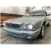Image 2 : A12L --  2002 JAGUAR XJ8 "NO RESERVE" GREEN 116308 MILES