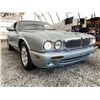 Image 8 : A12L --  2002 JAGUAR XJ8 "NO RESERVE" GREEN 116308 MILES