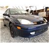Image 8 : A12R --  2004 FORD FOCUS BLUE 239447 KMS